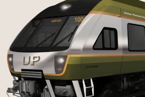 Metrolinx определилась с финансированием