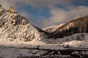 Рецессия в Канаде более глубокая, чем ожидалась