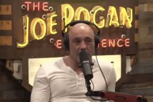 Joe Rogan считает, что Канаде кранты