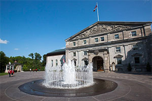 Rideau Hall