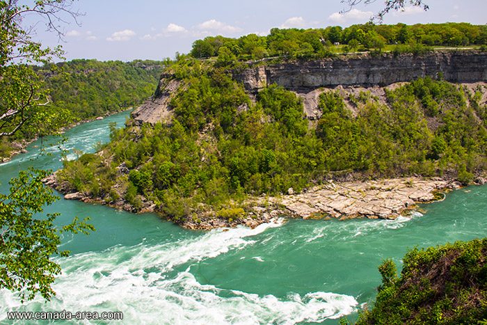 Niagara River