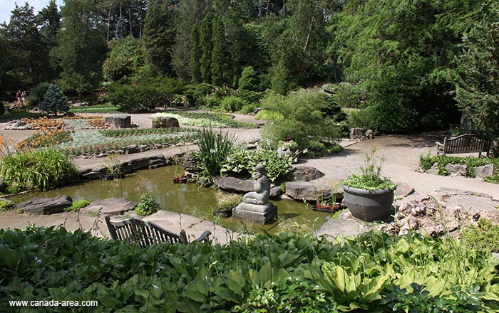 Royal Botanical Gardens