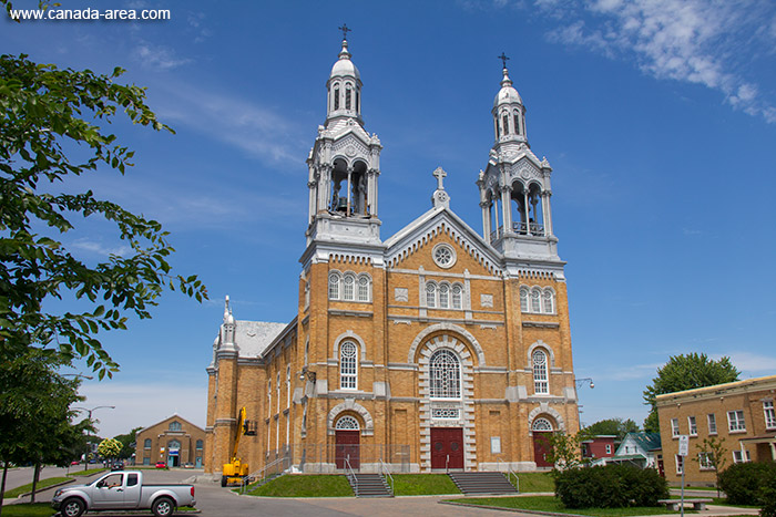 Фотография Quebec City