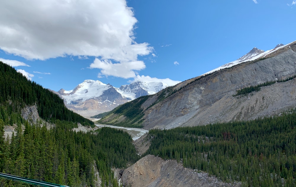 Jasper Jasper Skywalk